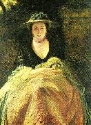 Sir Joshua Reynolds nelly obrien Germany oil painting artist
